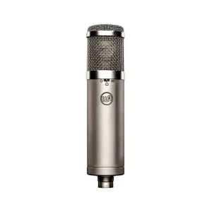 Warm Audio WA-47jr FET Kondenser Mikrofon Gümüş