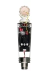 Warm Audio WA-47jr FET Kondenser Mikrofon Gümüş