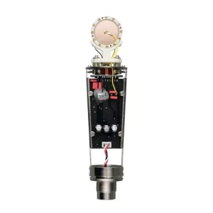 Warm Audio WA-47jr FET Kondenser Mikrofon Gümüş