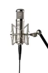 Warm Audio WA-47jr FET Kondenser Mikrofon Gümüş