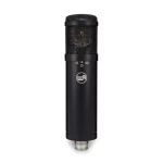 Warm Audio WA-47jr FET Kondenser Mikrofon Siyah