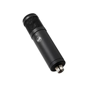 Warm Audio WA-47jr SE Studio Essentials Kondenser Mikrofon Siyah