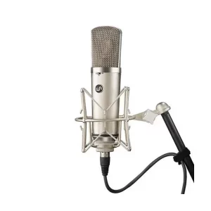 Warm Audio WA-67 Tüplü Stüdyo Kondenser Mikrofon
