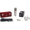 Warm Audio WA-67 Tüplü Stüdyo Kondenser Mikrofon