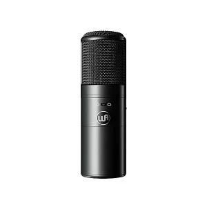 Warm Audio WA-8000 Tüplü Stüdyo Kondenser Mikrofon