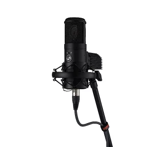 Warm Audio WA-8000 Tüplü Stüdyo Kondenser Mikrofon