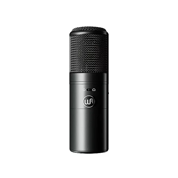 Warm Audio WA-8000 Tüplü Stüdyo Kondenser Mikrofon Warm Audio WA-8000 Tüplü Stüdyo Kondenser Mikrofon