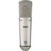 Warm Audio WA-87 R2 FET Kondenser Mikrofon Nikel