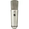 Warm Audio WA-87 R2 FET Kondenser Mikrofon Nikel