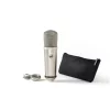 Warm Audio WA-87jr SE Studio Essentials Kondenser Mikrofon Nikel