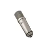 Warm Audio WA-87jr SE Studio Essentials Kondenser Mikrofon Nikel