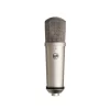 Warm Audio WA-87jr SE Studio Essentials Kondenser Mikrofon Nikel
