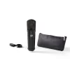 Warm Audio WA-87jr SE Studio Essentials Kondenser Mikrofon Siyah