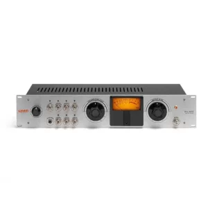 Warm Audio WA-MPX Tüplü Mikrofon Preamfisi