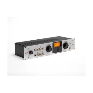 Warm Audio WA-MPX Tüplü Mikrofon Preamfisi