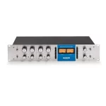 Warm Audio WA76-A2 2 Kanal Vintage FET Kompresör