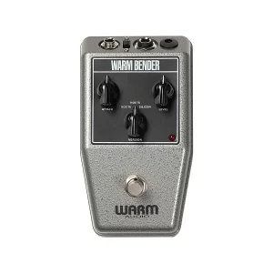 Warm Audio Warm Bender Fuzz Gitar Pedalı
