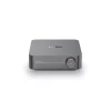 WiiM Amp Pro Streaming Stereo Amfi Space Grey