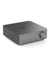 WiiM Amp Pro Streaming Stereo Amfi Space Grey