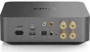 WiiM Amp Pro ve Klipsch R-50M Network Müzik Sistemi