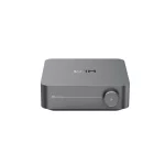 WiiM Amp Streaming Stereo Amfi Space Grey