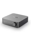 WiiM Amp Streaming Stereo Amfi Space Grey