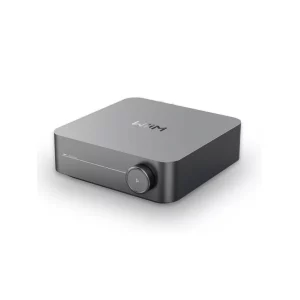 WiiM Amp Streaming Stereo Amfi Space Grey