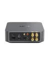 WiiM Amp Streaming Stereo Amfi Space Grey