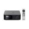 WiiM Amp Ultra Streaming Stereo Amfi Space Grey