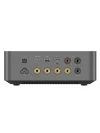 WiiM Amp Ultra Streaming Stereo Amfi Space Grey