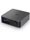 WiiM Amp Ultra Streaming Stereo Amfi Space Grey