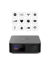 WiiM Amp Ultra Streaming Stereo Amfi Space Grey