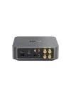 WiiM Amp ve Focal Theva N1 Network Müzik Sistemi Siyah