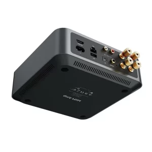 WiiM Amp ve Klipsch RP-500M II Network Müzik Sistemi