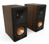 WiiM Amp ve Klipsch RP-500M II Network Müzik Sistemi