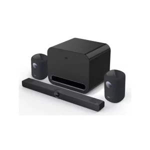 WiiM Bar 5.1.2 Dolby Atmos Kablosuz Ev Sineması Sistemi