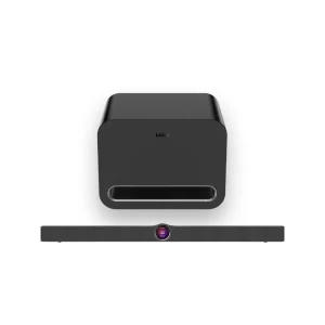 WiiM Bar ve Sub Pro Dolby Atmos Soundbar Seti