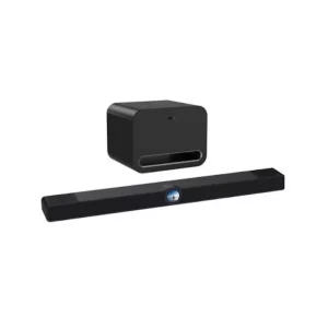 WiiM Bar ve Sub Pro Dolby Atmos Soundbar Seti