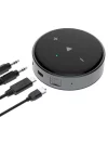 WiiM Mini Wi-Fi Network Streamer