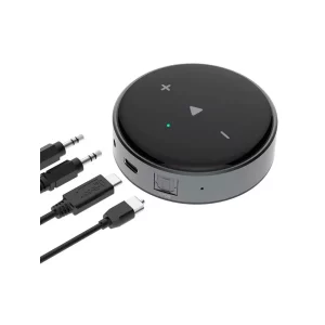 WiiM Mini Wi-Fi Network Streamer