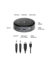 WiiM Mini Wi-Fi Network Streamer