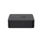 WiiM Pro Hi-Res Network Streamer