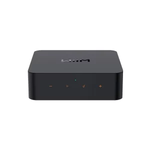 WiiM Pro Hi-Res Network Streamer