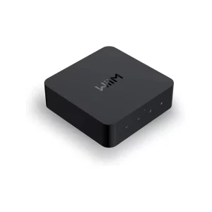 WiiM Pro Hi-Res Network Streamer