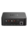 WiiM Pro Hi-Res Network Streamer