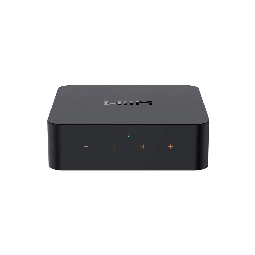 WiiM Pro Hi-Res Network Streamer WiiM Pro Hi-Res Network Streamer