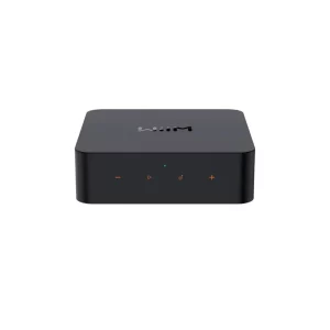 WiiM Pro Plus Hi-Res Network Streamer