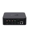 WiiM Pro Plus Hi-Res Network Streamer