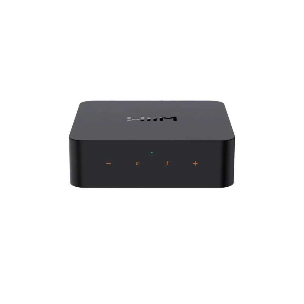 WiiM Pro Plus Hi-Res Network Streamer WiiM Pro Plus Hi-Res Network Streamer