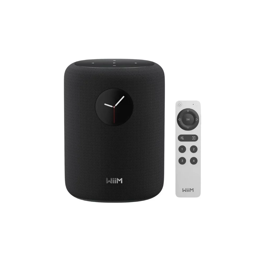 WiiM Sound Wi-Fi Akıllı Hoparlör WiiM Sound Wi-Fi Akıllı Hoparlör